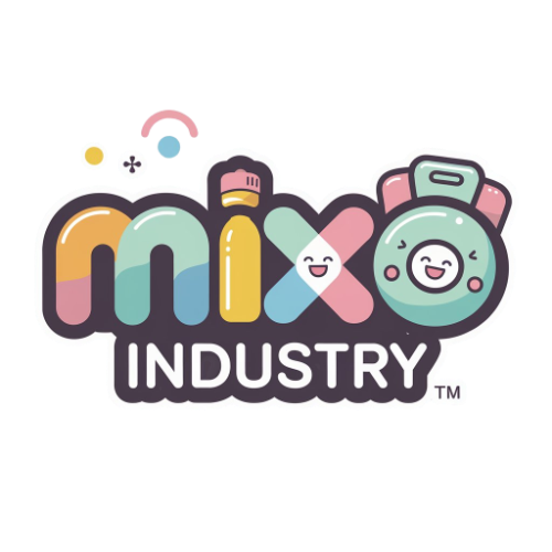 mixoindustry